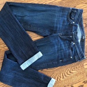 Kasil Heritage Jeans